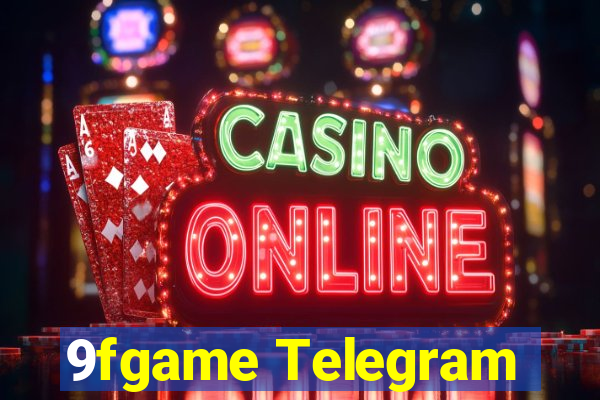 9fgame Telegram